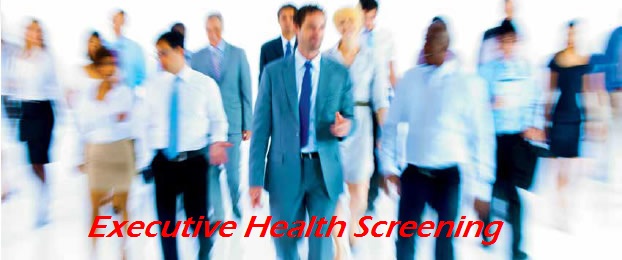 Executive Health Screening