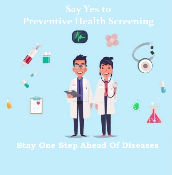 Preventive Health Screening